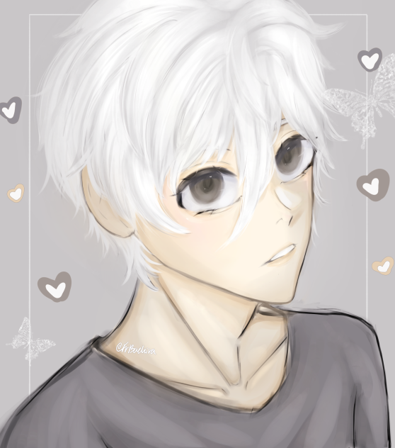 nagi seishiro fanart!