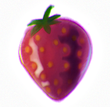 strawberry