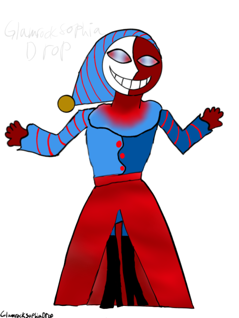 If Bloodmoon got Redeemed