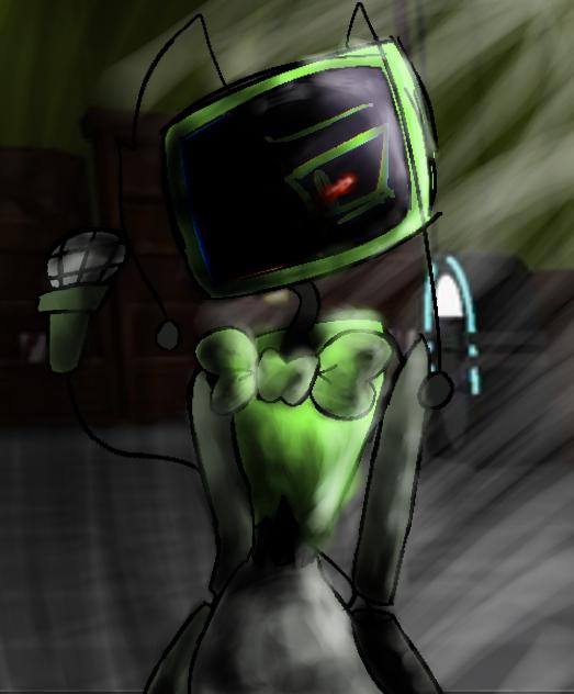 vee - ibisPaint