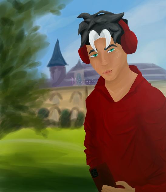 You really know how to make me cry