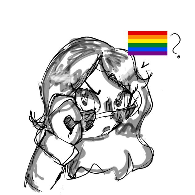 🏳️‍🌈❓️