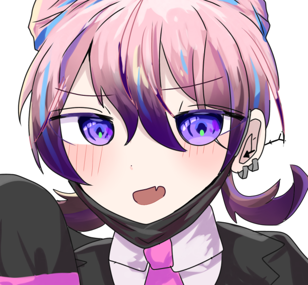 うちの子
