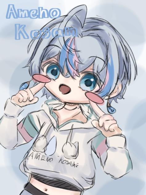 にっこり - ibisPaint