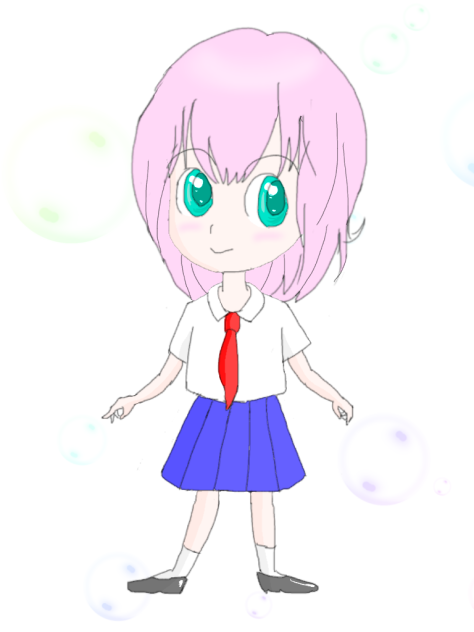 こんな感じ