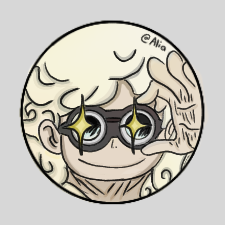 Gear 5 Luffy. - ibisPaint