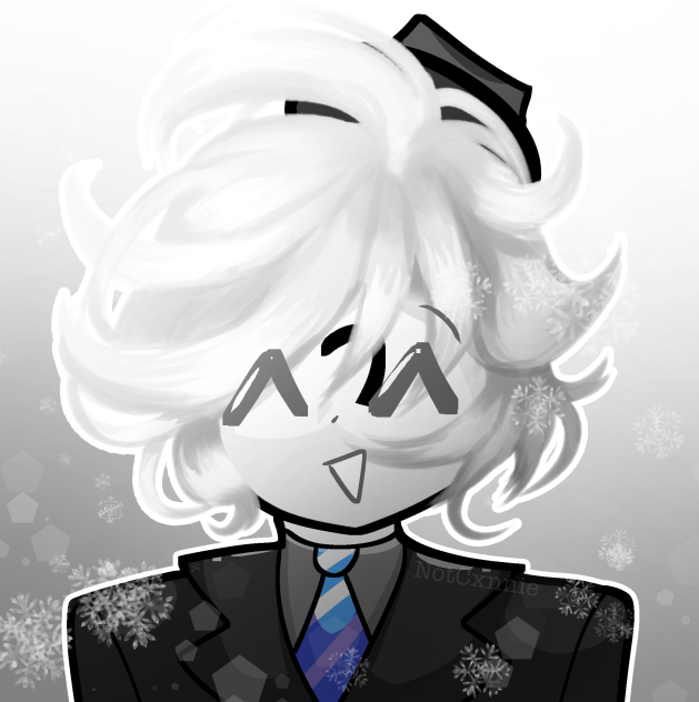 WINTER PABLO