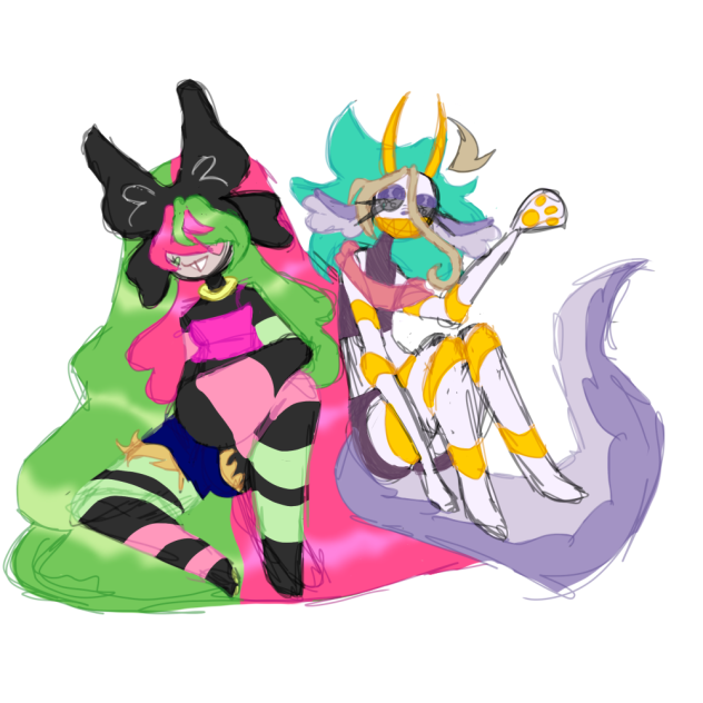 WIP