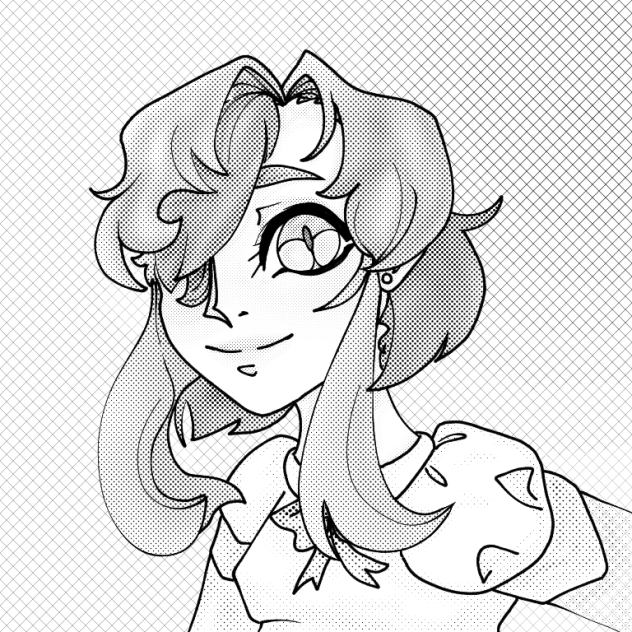practice - ibisPaint