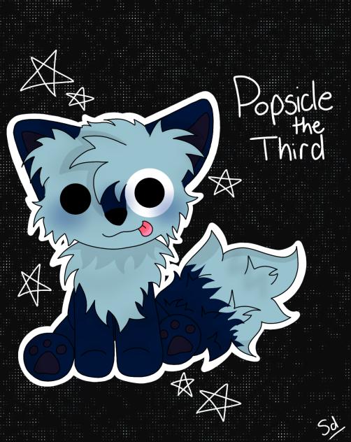 POPSICLE THE THIRD