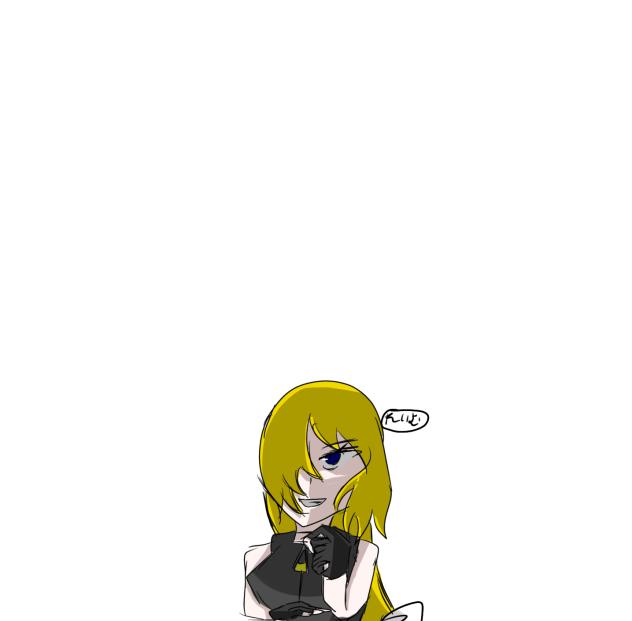 みんなの魔理沙描いて～！