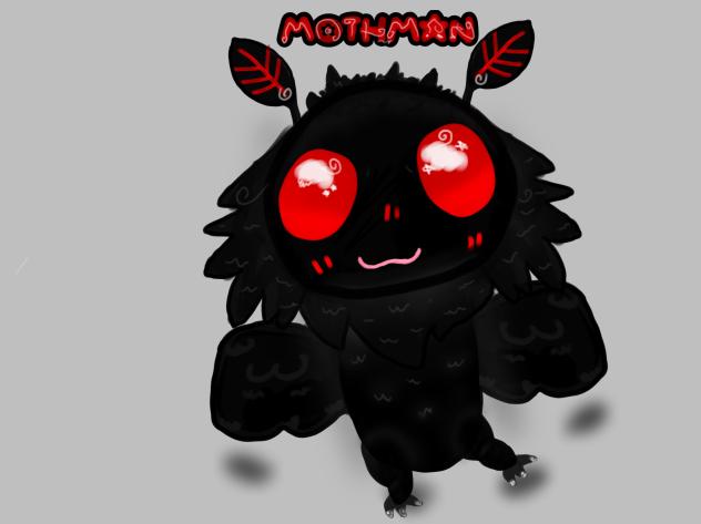 Mothman