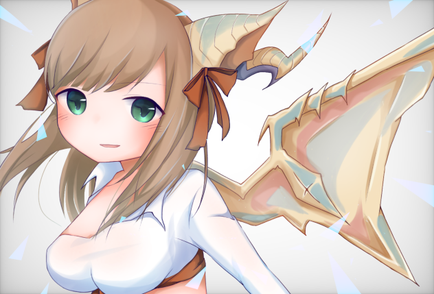 パズドラのキャラ