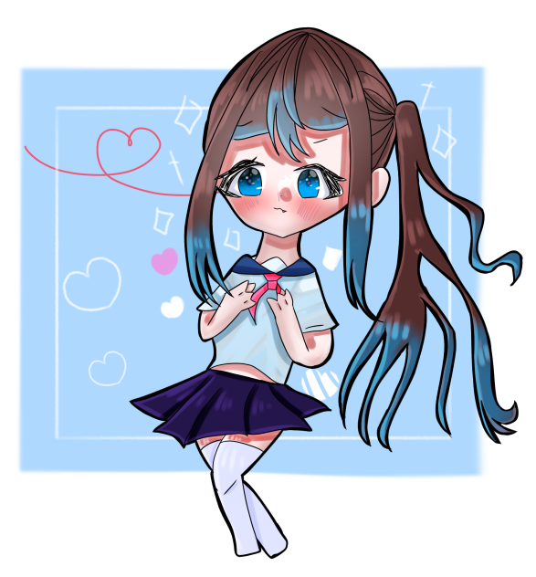 すき。