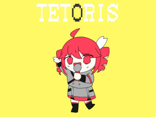 TETORIS
