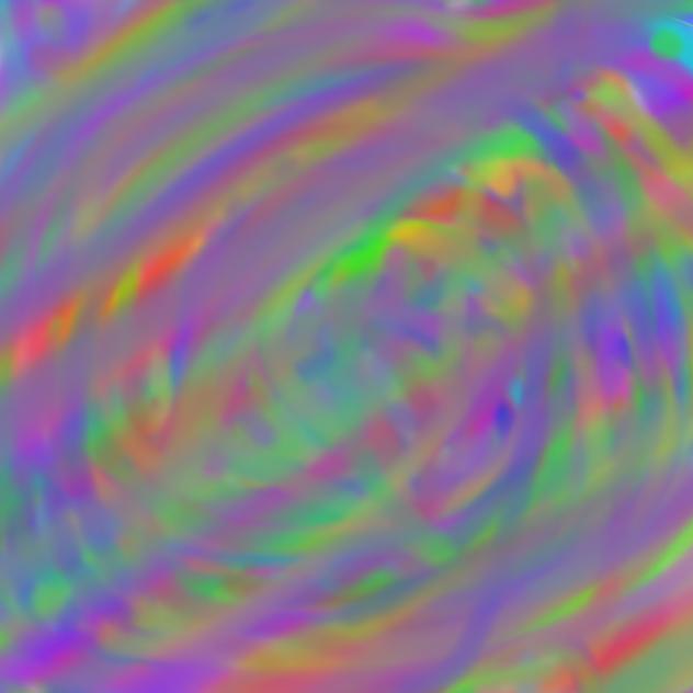 Random Art I Made Sad