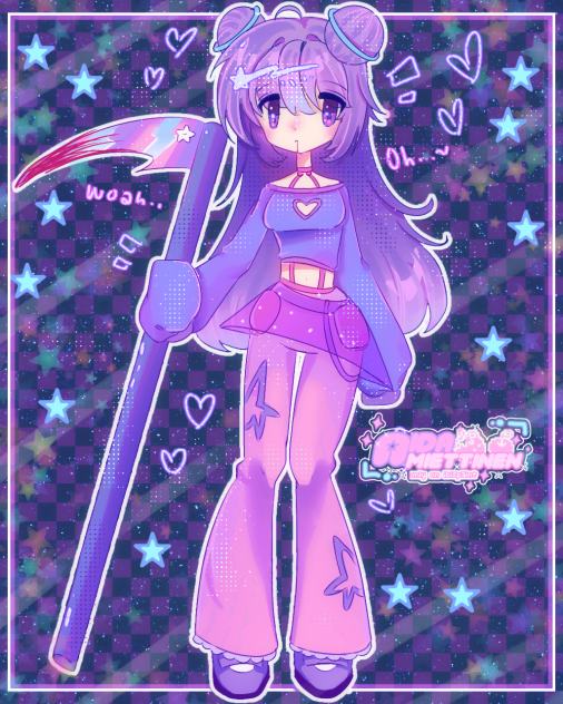 🌌🌌
