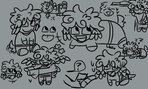 tiny sherrlrtskies