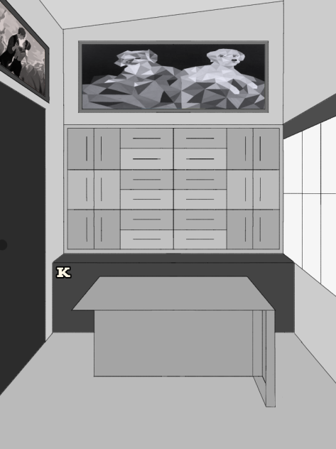 fondo de cocina