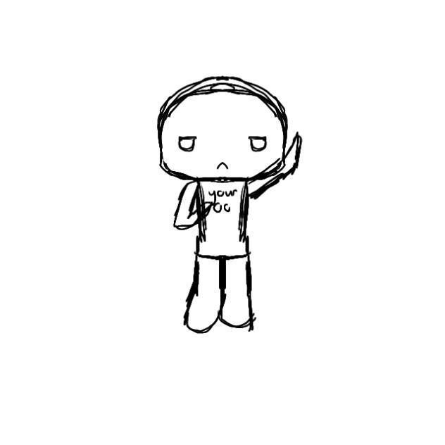 put your oc here!