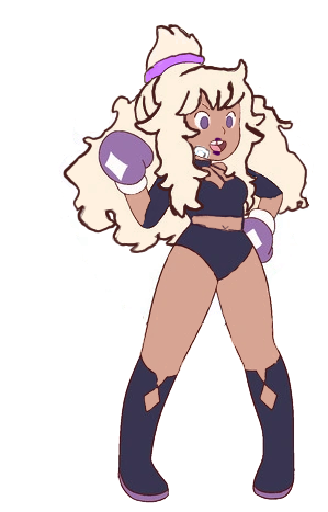Toast head cannon