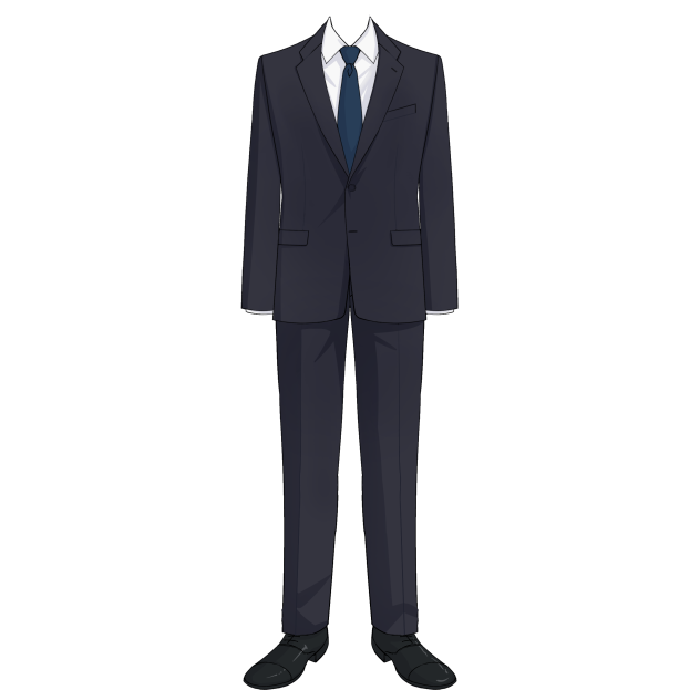 ビジネススーツ