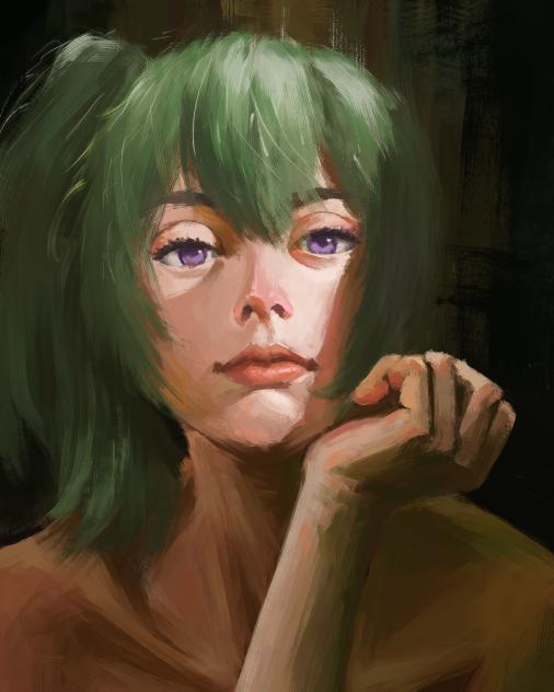 [Fan Art] Ubel