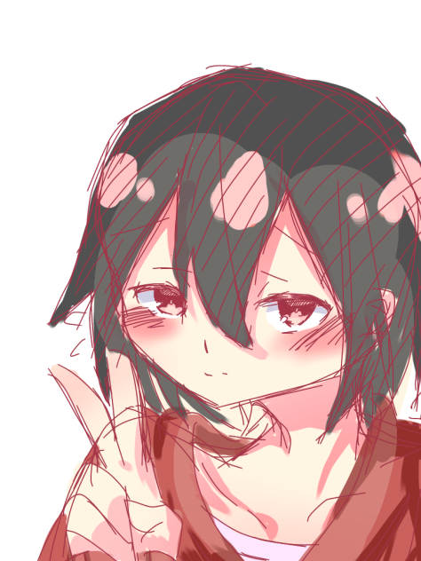らくがき