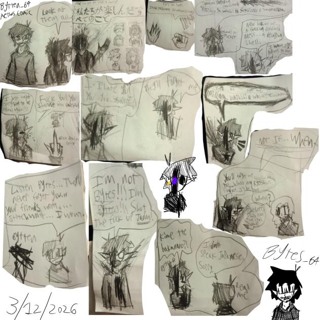 Aethos Bytten_64 Comic.