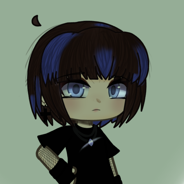ME LITERALLY - ibisPaint