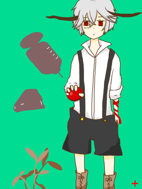 落書き