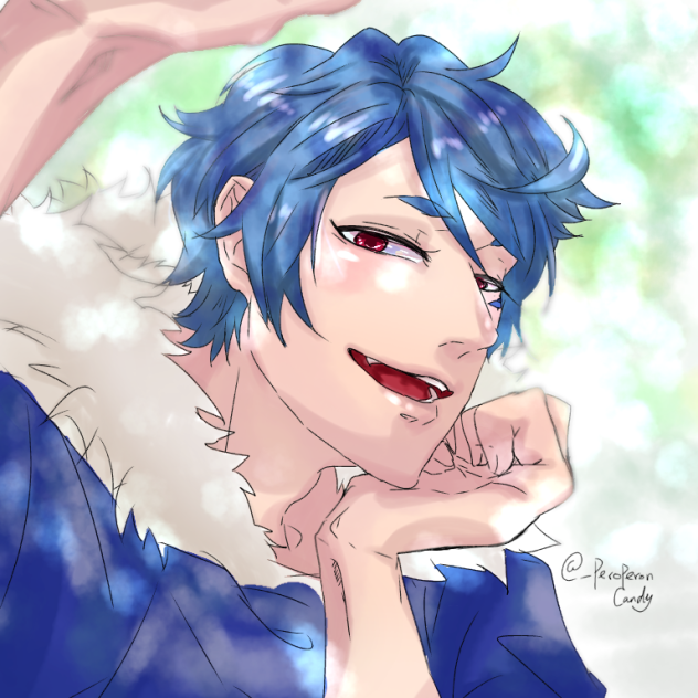 つなまぐろさん🐟