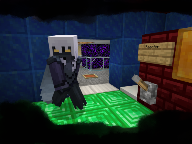 Minecraft 8