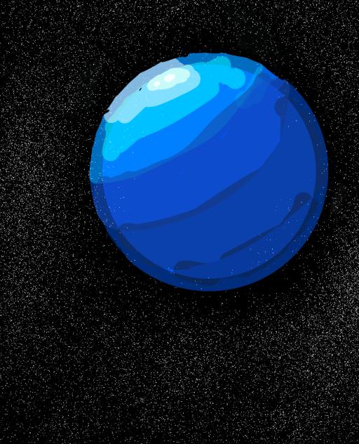 Neptune🥶🥶🥶