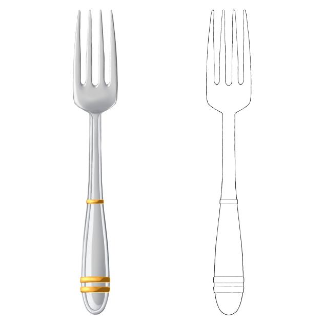 Fork