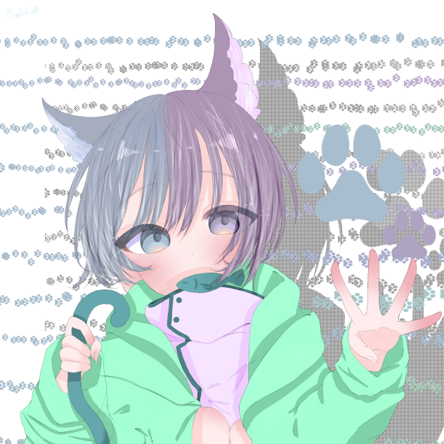 ( ✌︎'ω')✌︎✌︎('ω')✌︎✌︎('ω'✌︎ )