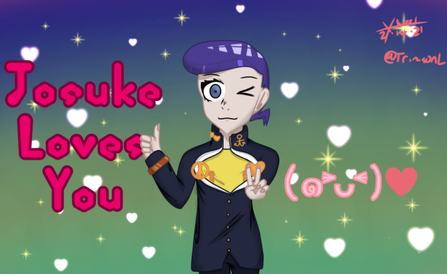 Valentines Re-draw!