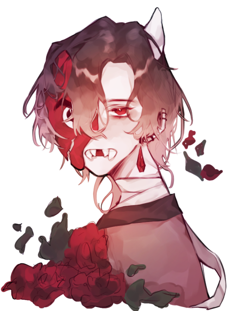 👹💎🌹