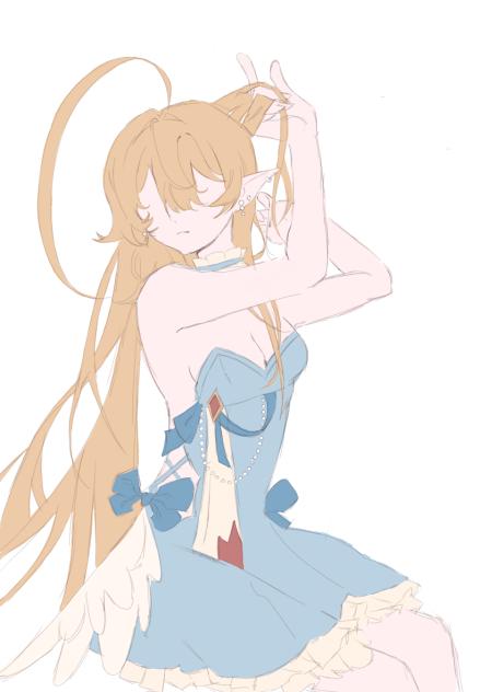 A Sketch
