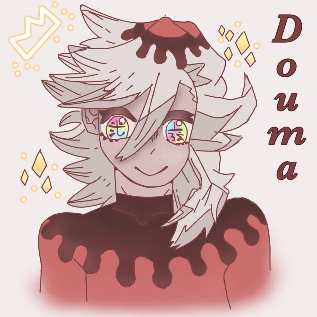 Douma