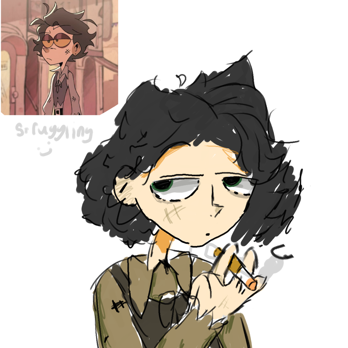 Stone - ibisPaint