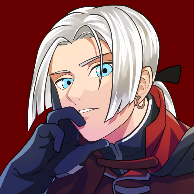 ククールさん