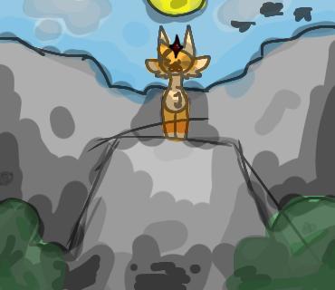 QUICK SKETCH CUZ I FORGOR