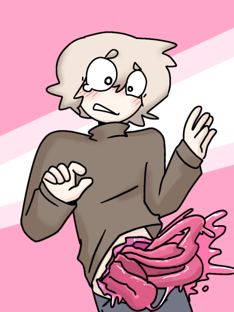 !TW! goretober day2