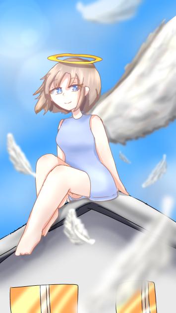 あんたまさんへー！