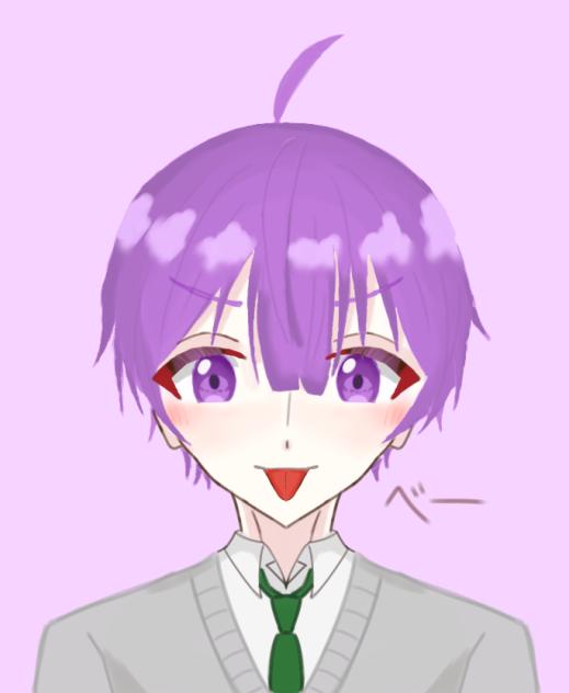 るもさん