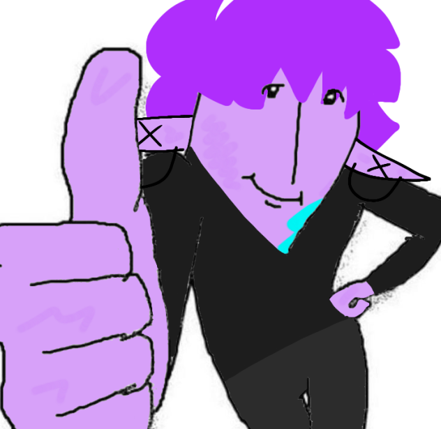 puple