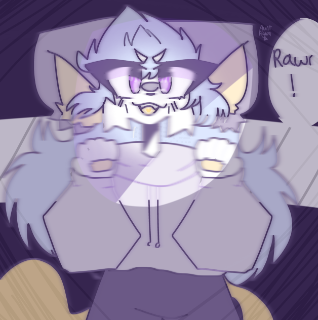 Rawr