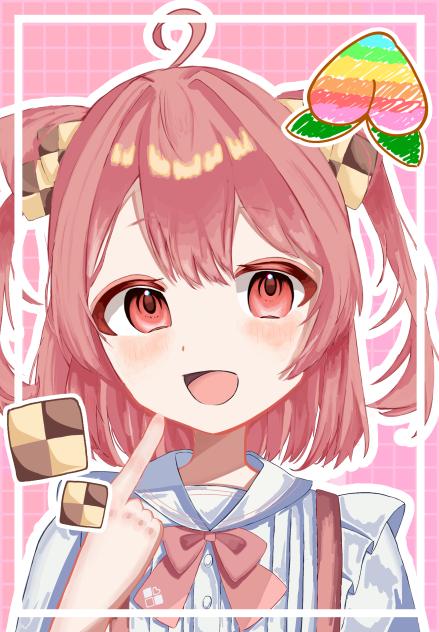 のあさん