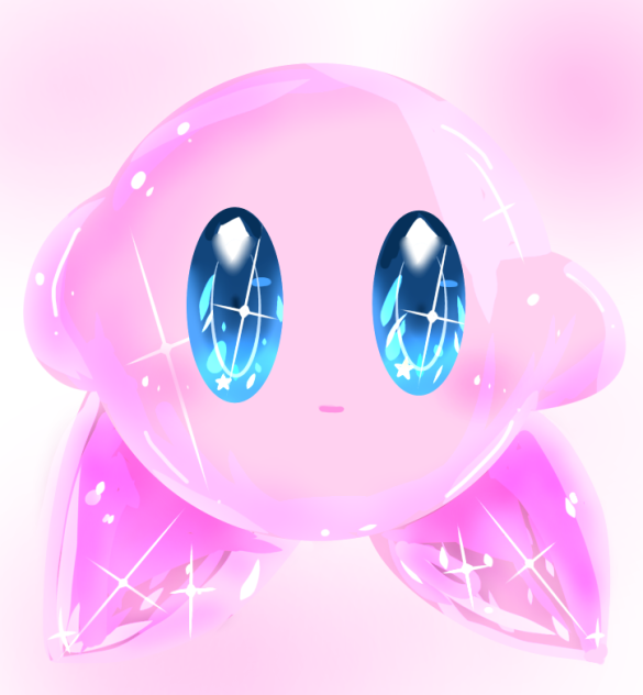 カービィ